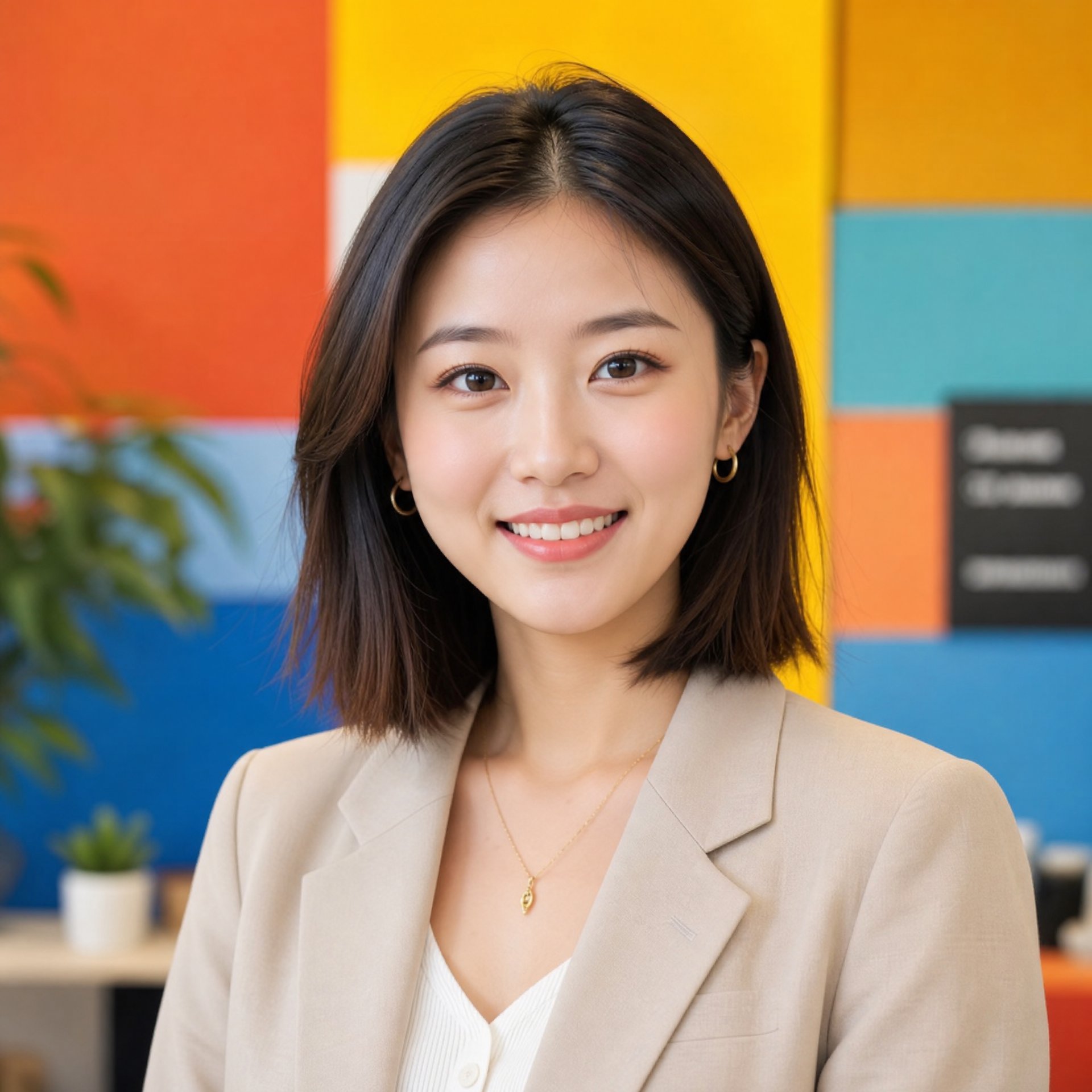 黄色仓库导演